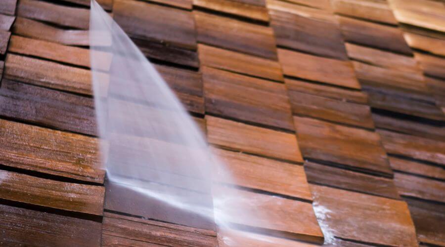 Slate Roofing in Clarkton, NC